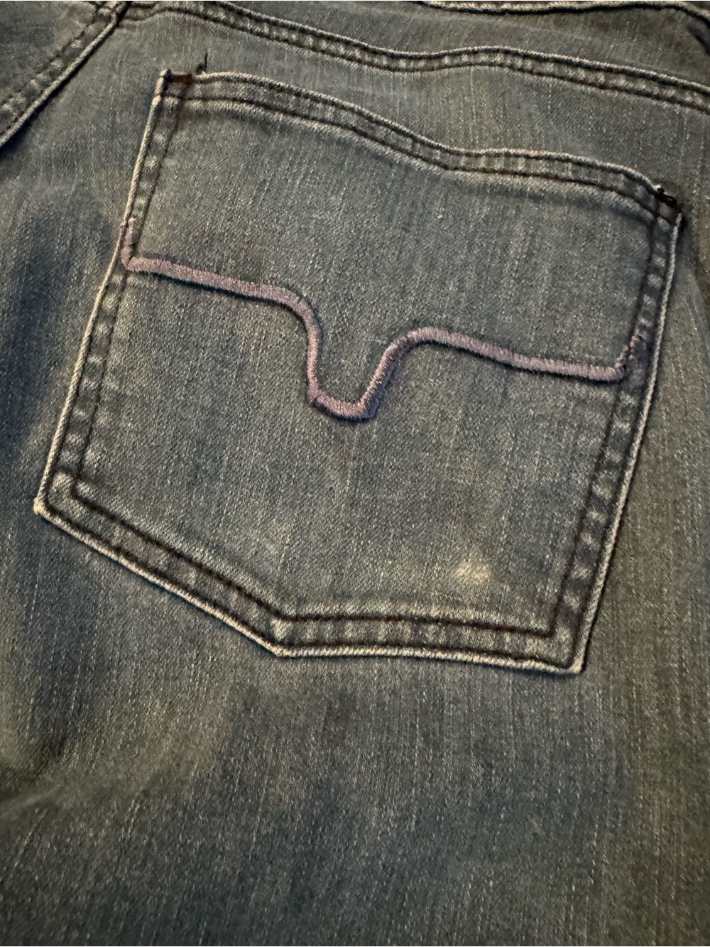 Kimes Ranch LOLA Jeans - Picture 3 of 6